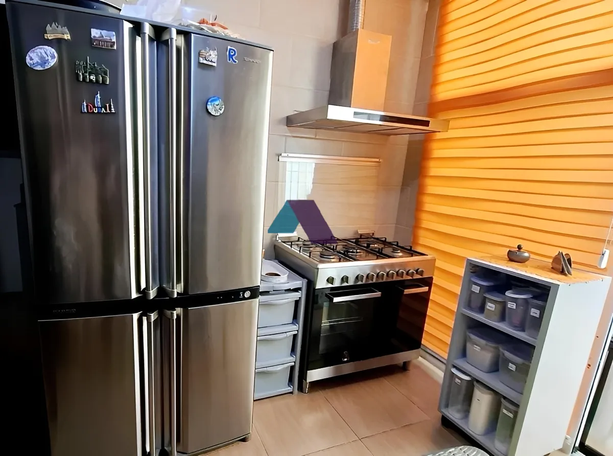 Apartment for Sale in Aamchit