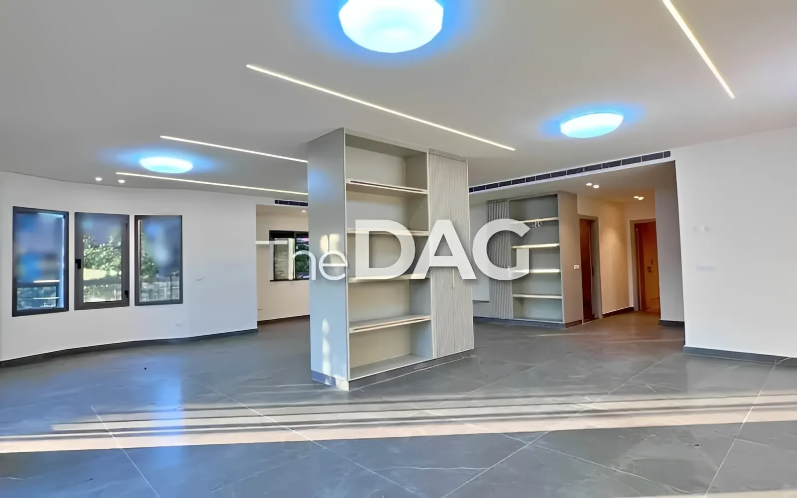 Apartment for Sale in Badaro, Beirut, Lebanon - 3 bed, 3 bath