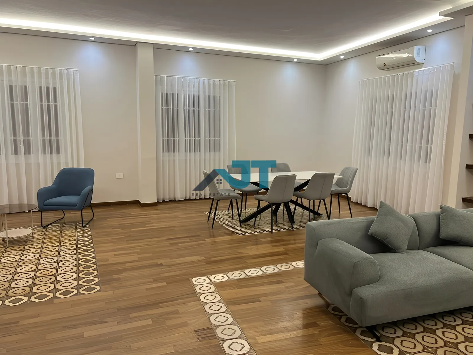 Apartment for Sale in Achrafieh, Tabaris - 3 bed