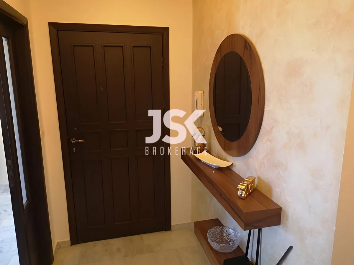Apartment for Rent in Rabweh, Metn - 2 bed, 2 bath