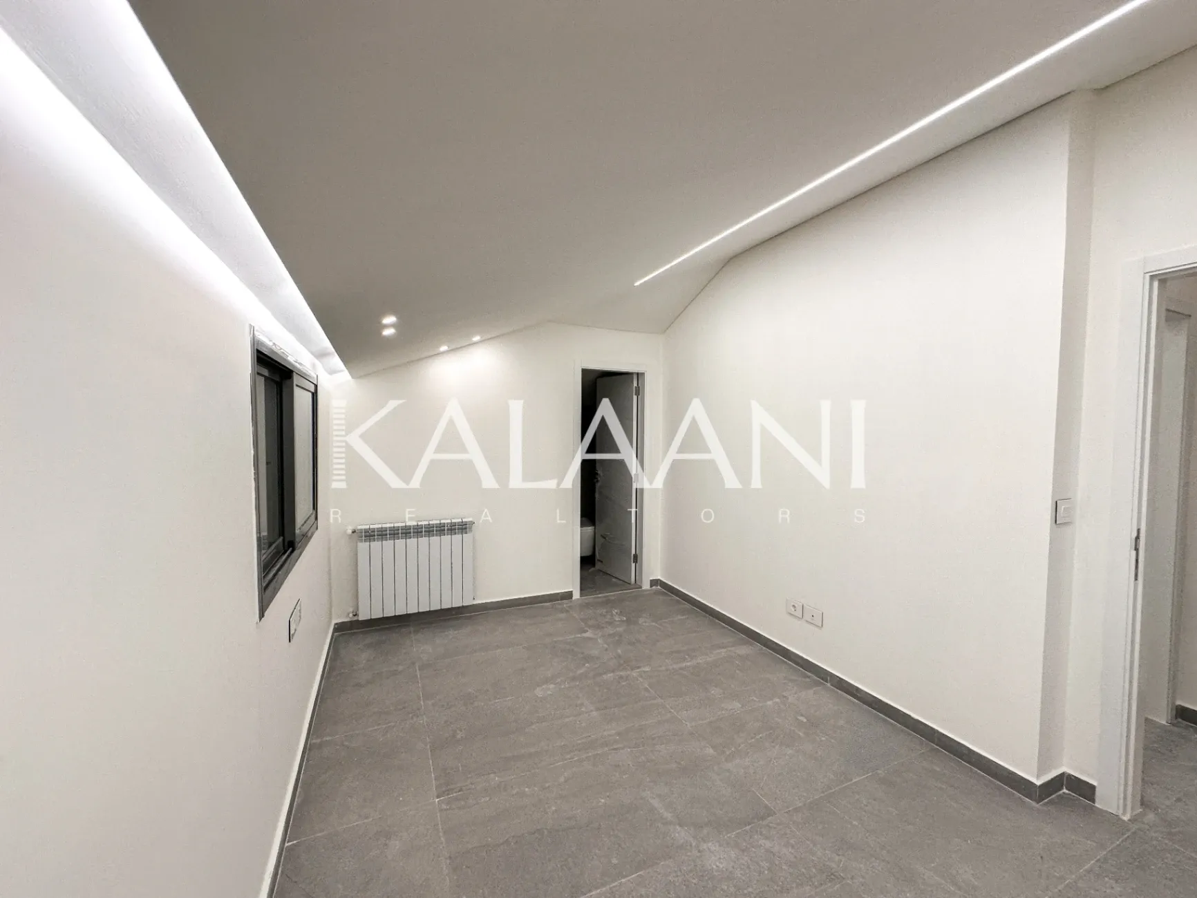 Apartment for sale in Baabdat, Lebanon