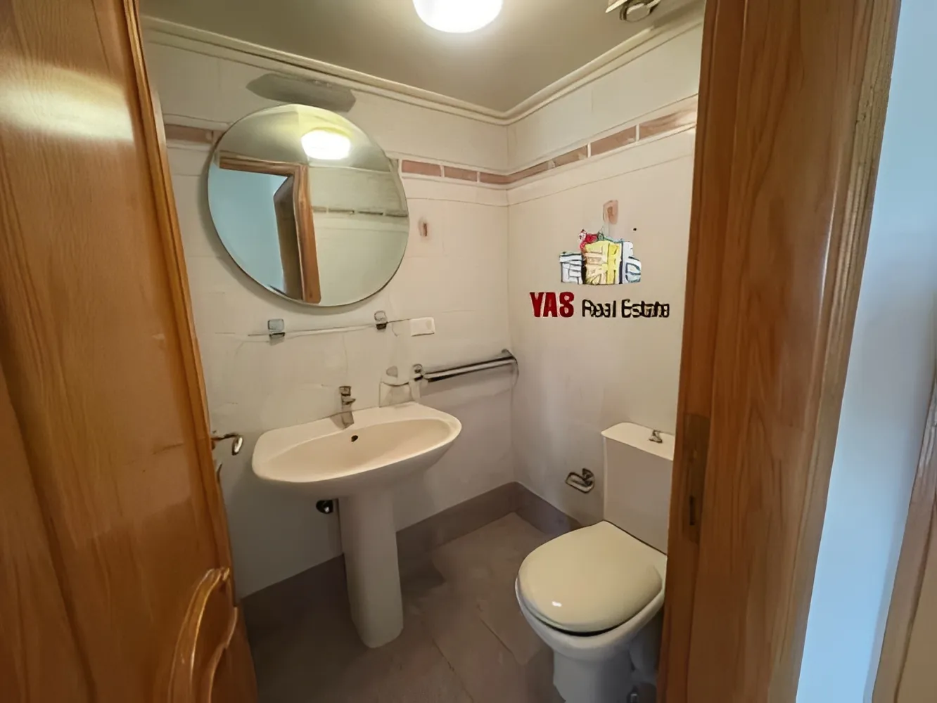 Apartment for Rent in Beit Aaoukar - 3 bed, 4 bath