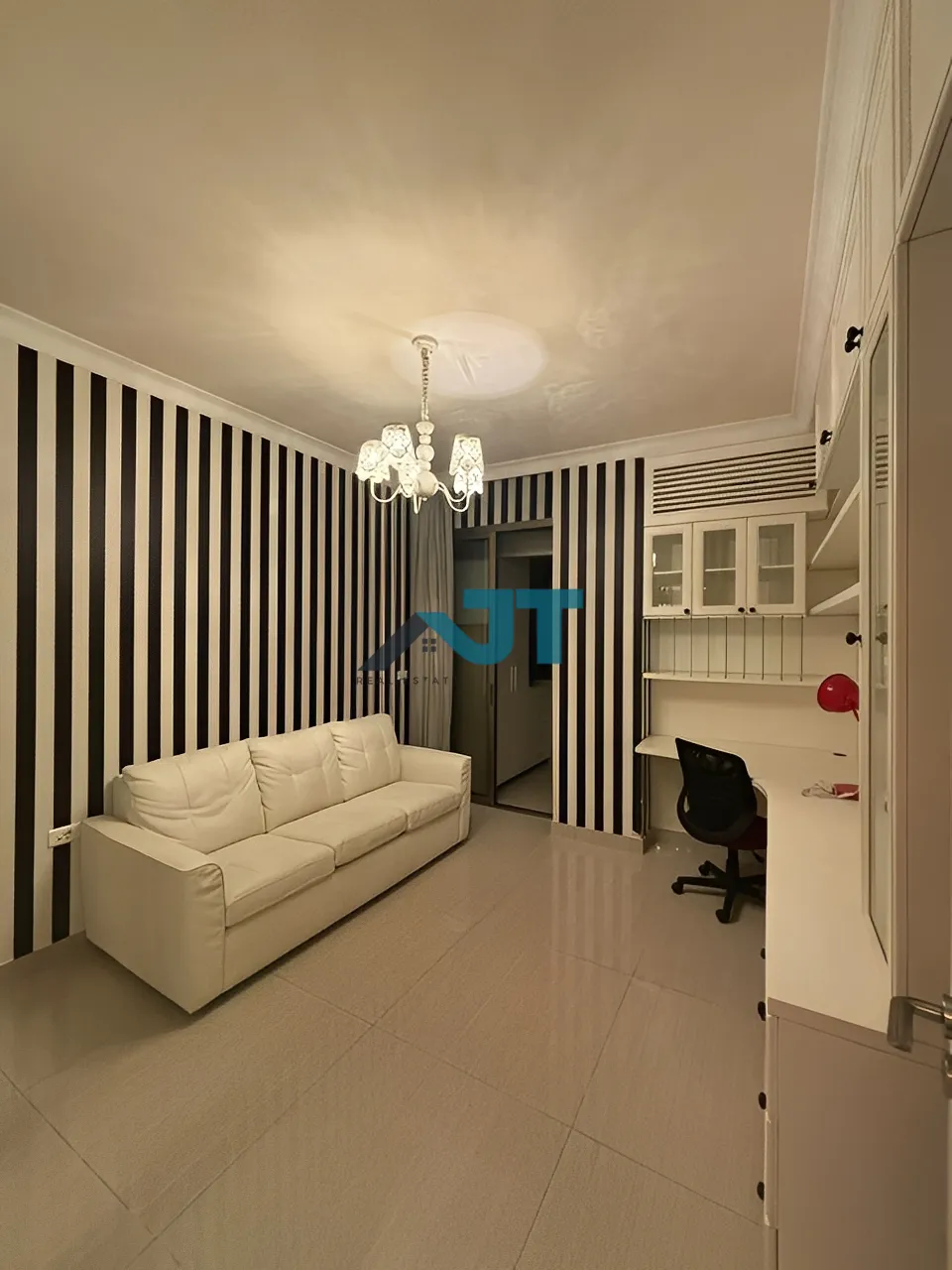 Apartment for Rent  in Caree d'or, achrafieh