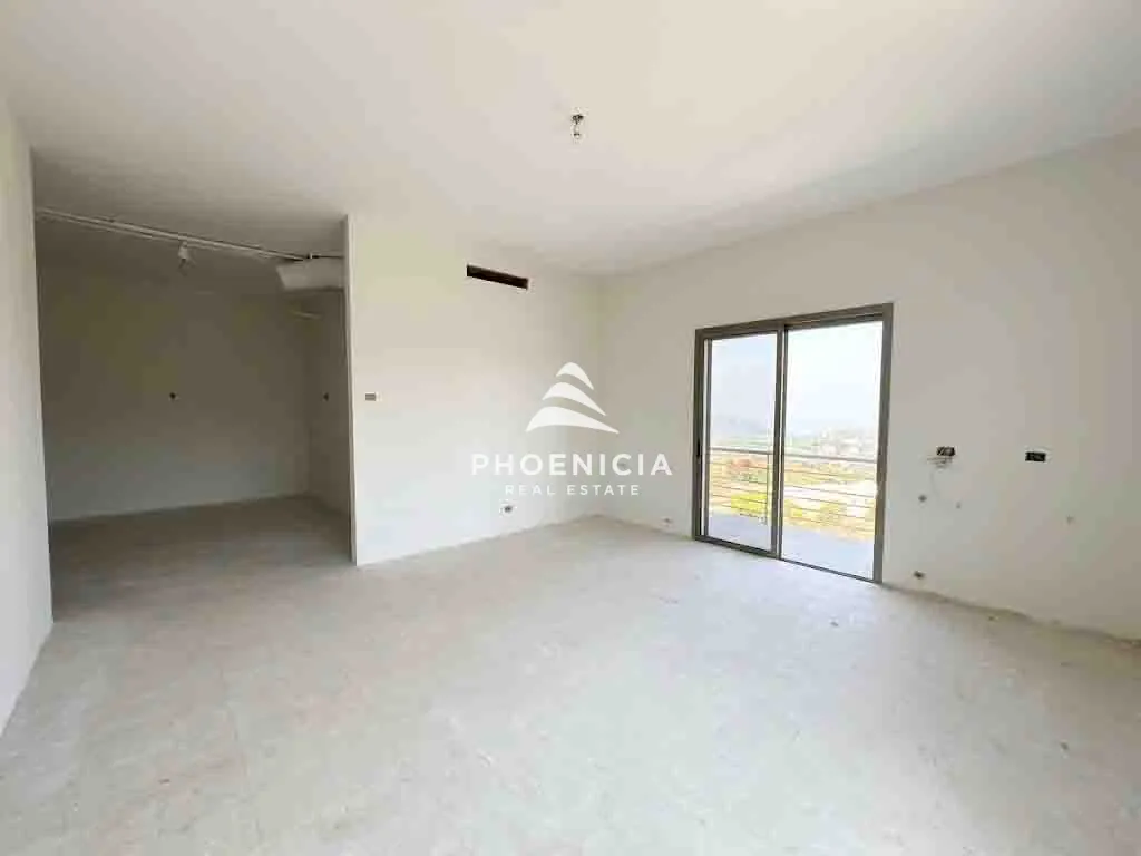 Villa for sale in Bejjeh, Lebanon