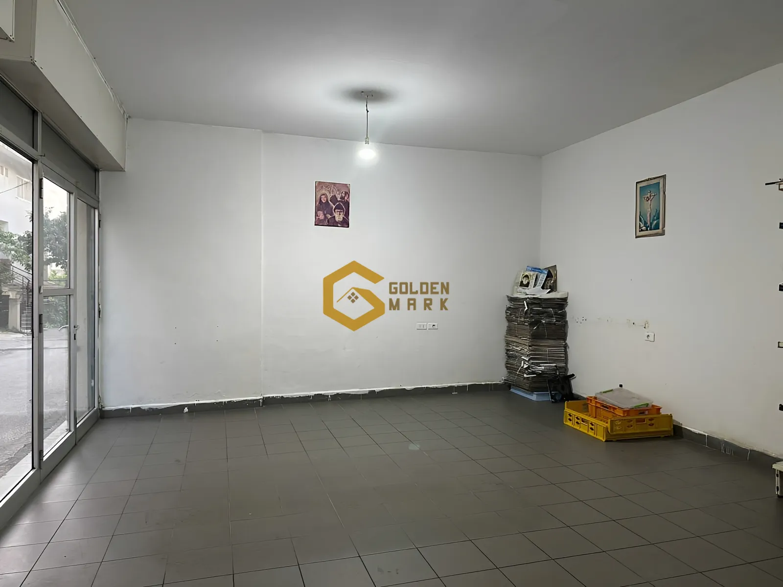Shop for rent in Byblos