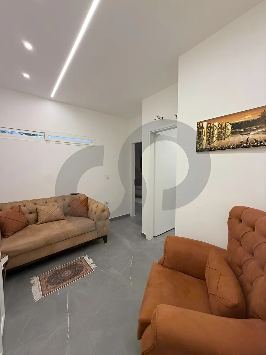 Apartment for Sale in Clemenceau, Bayrut, Lebanon