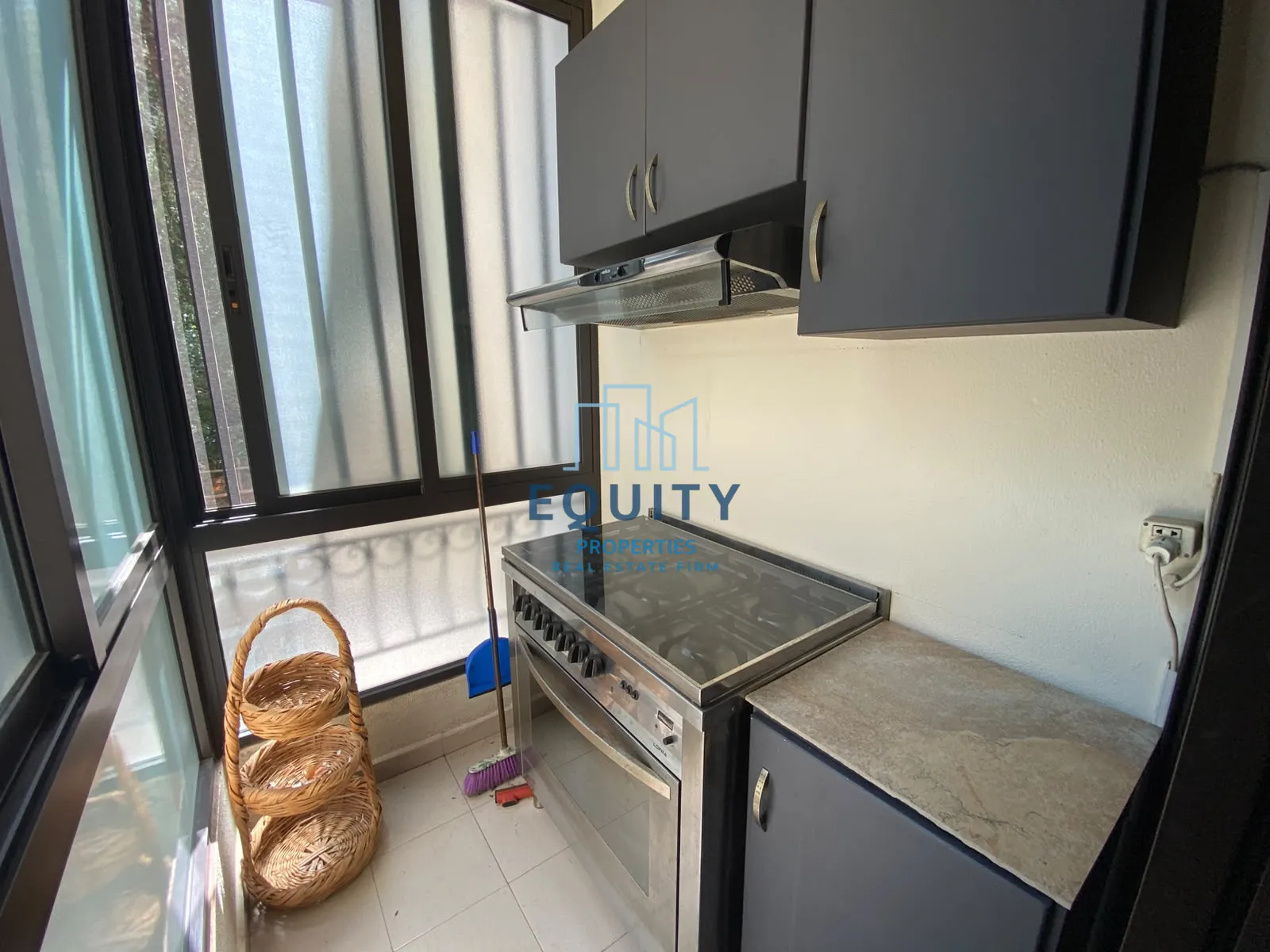 Apartment for rent in Rabweh