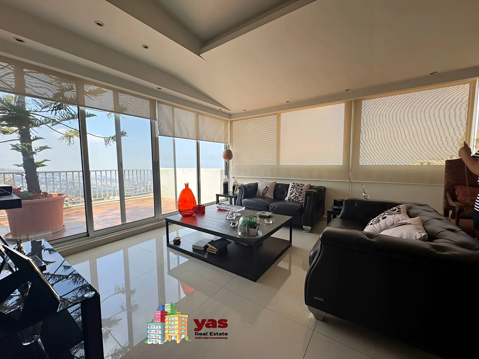 Apartment for Sale in Ballouneh