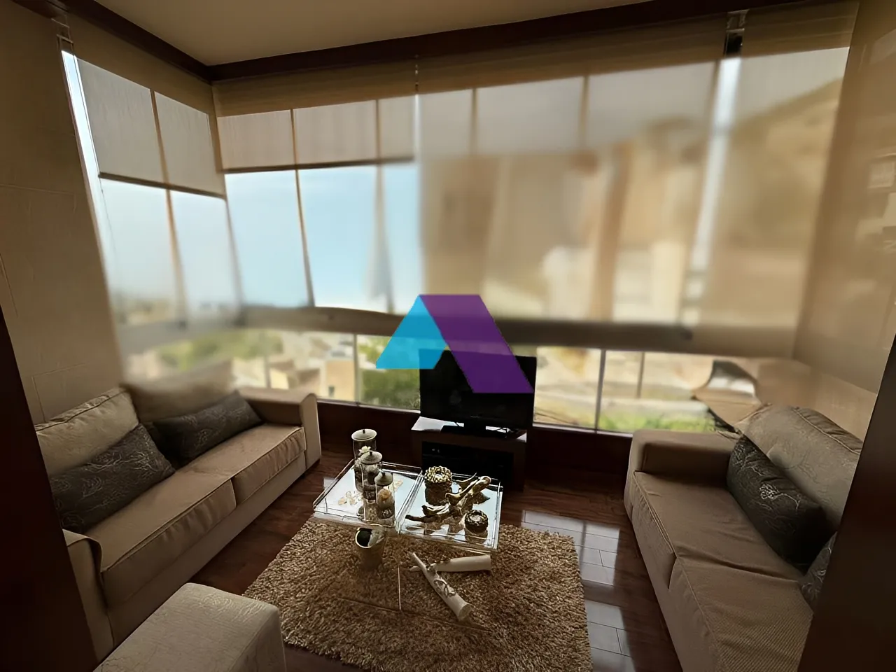Apartment for Sale in Sahel Aalma