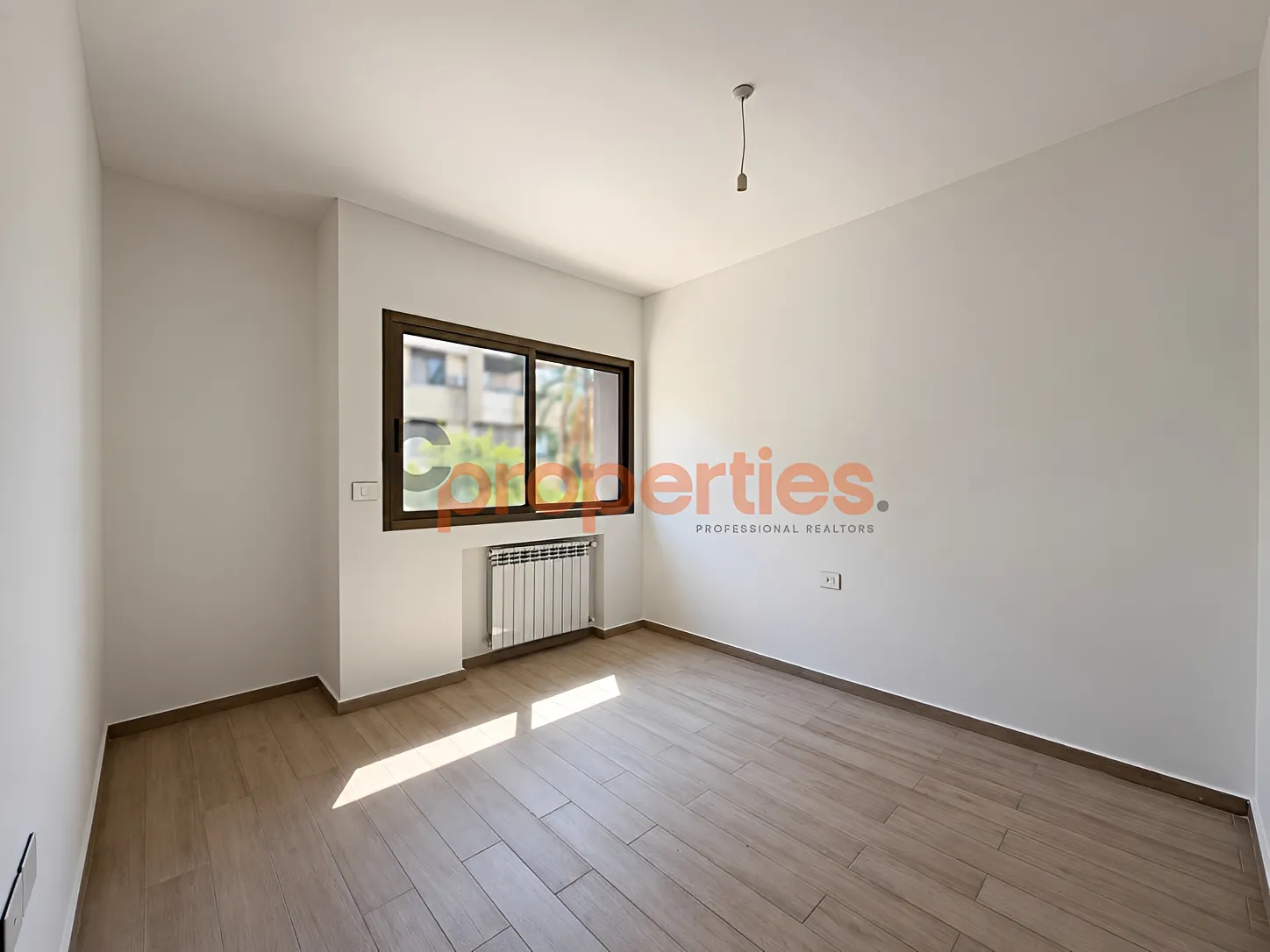 Apartment for Rent in Mazraat Yachoua