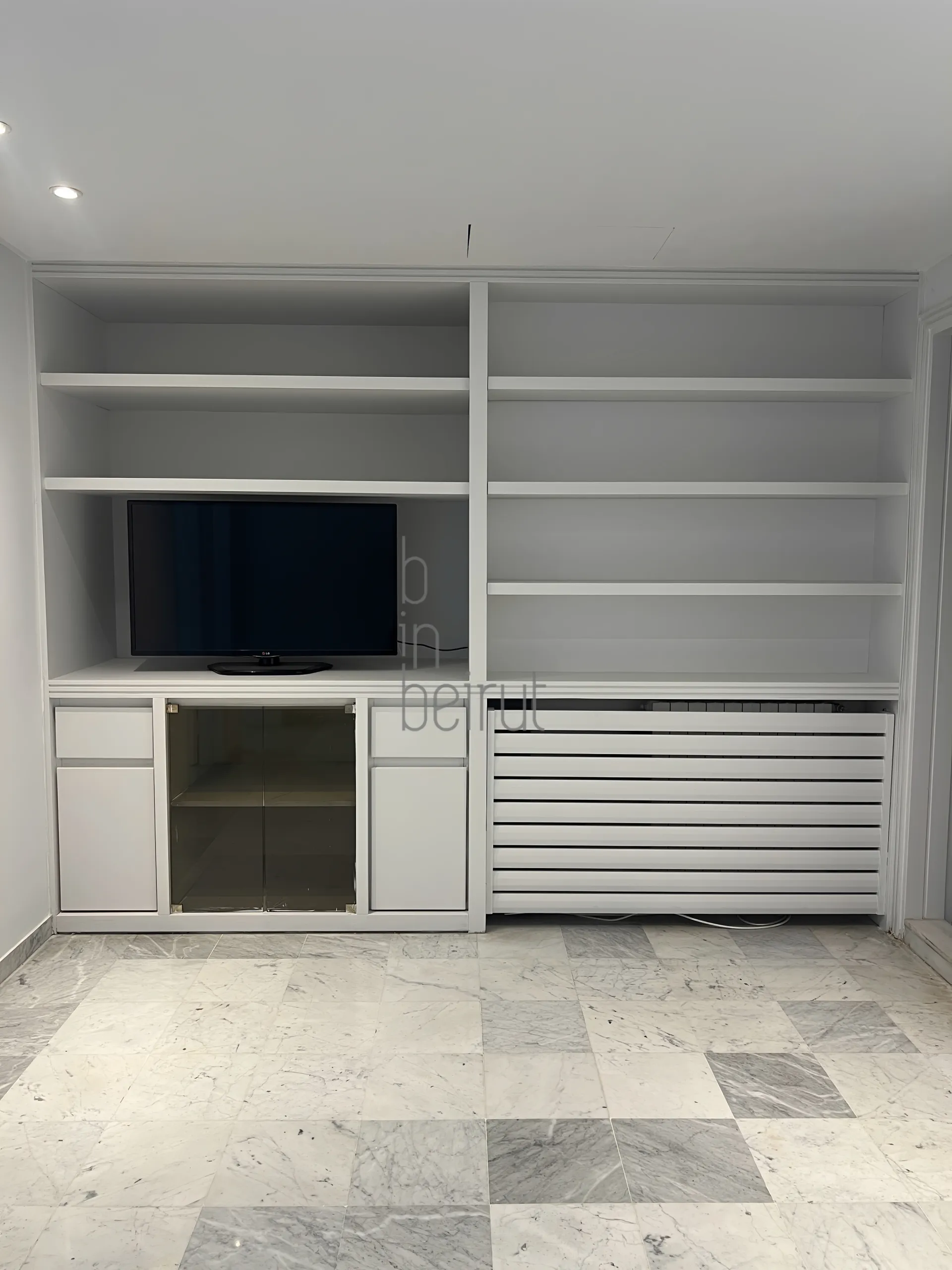 Apartment for Sale in Zarhat el Ihssan