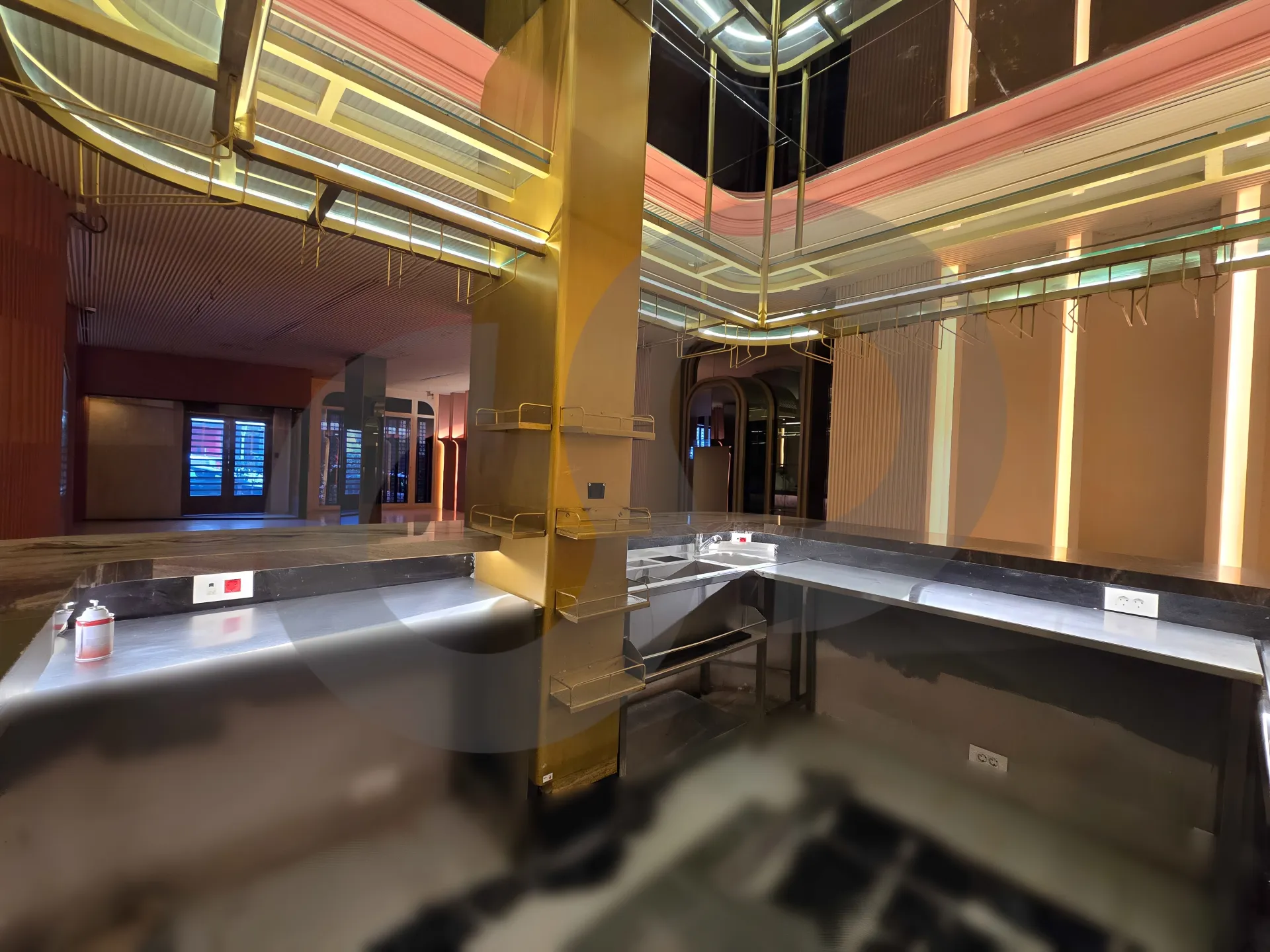 Apartment for Rent in Saifi Village