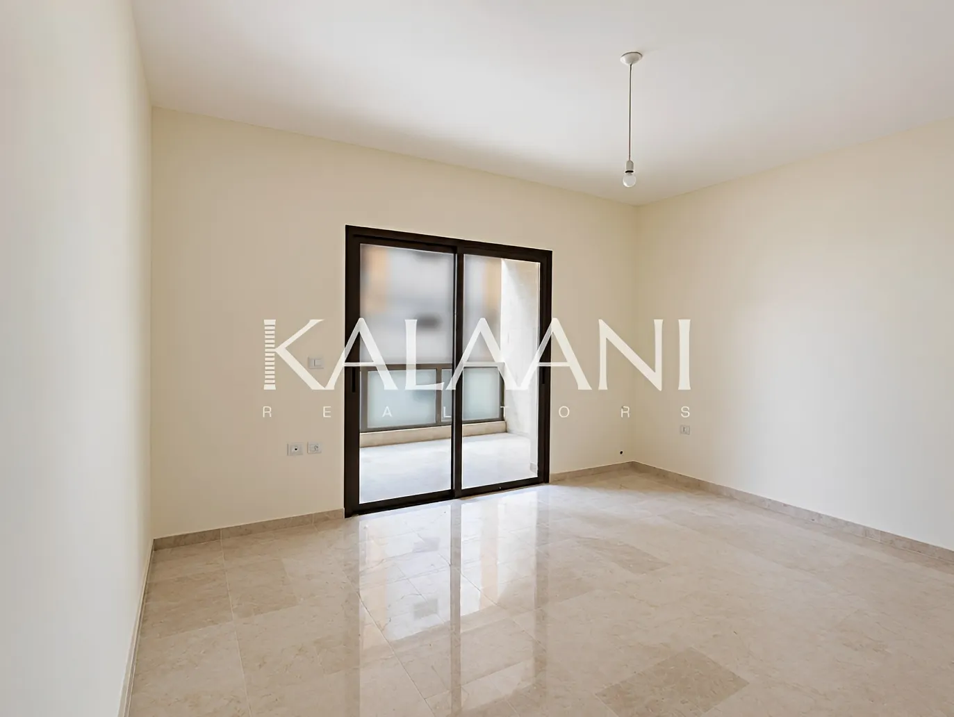 Apartment for sale in Baabda