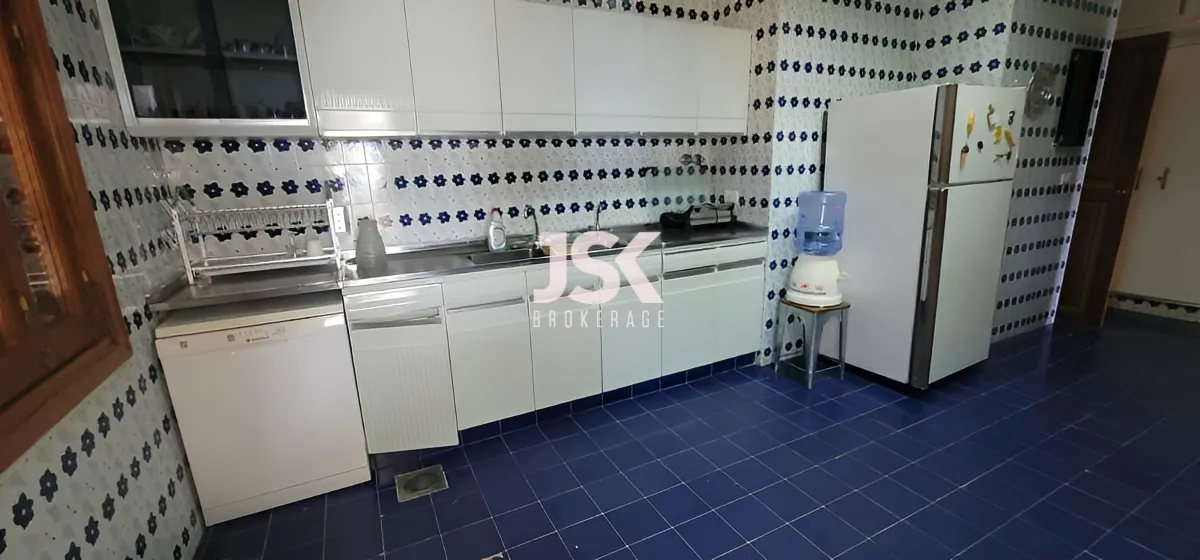 Villa for Sale in Ajaltoun, Lebanon