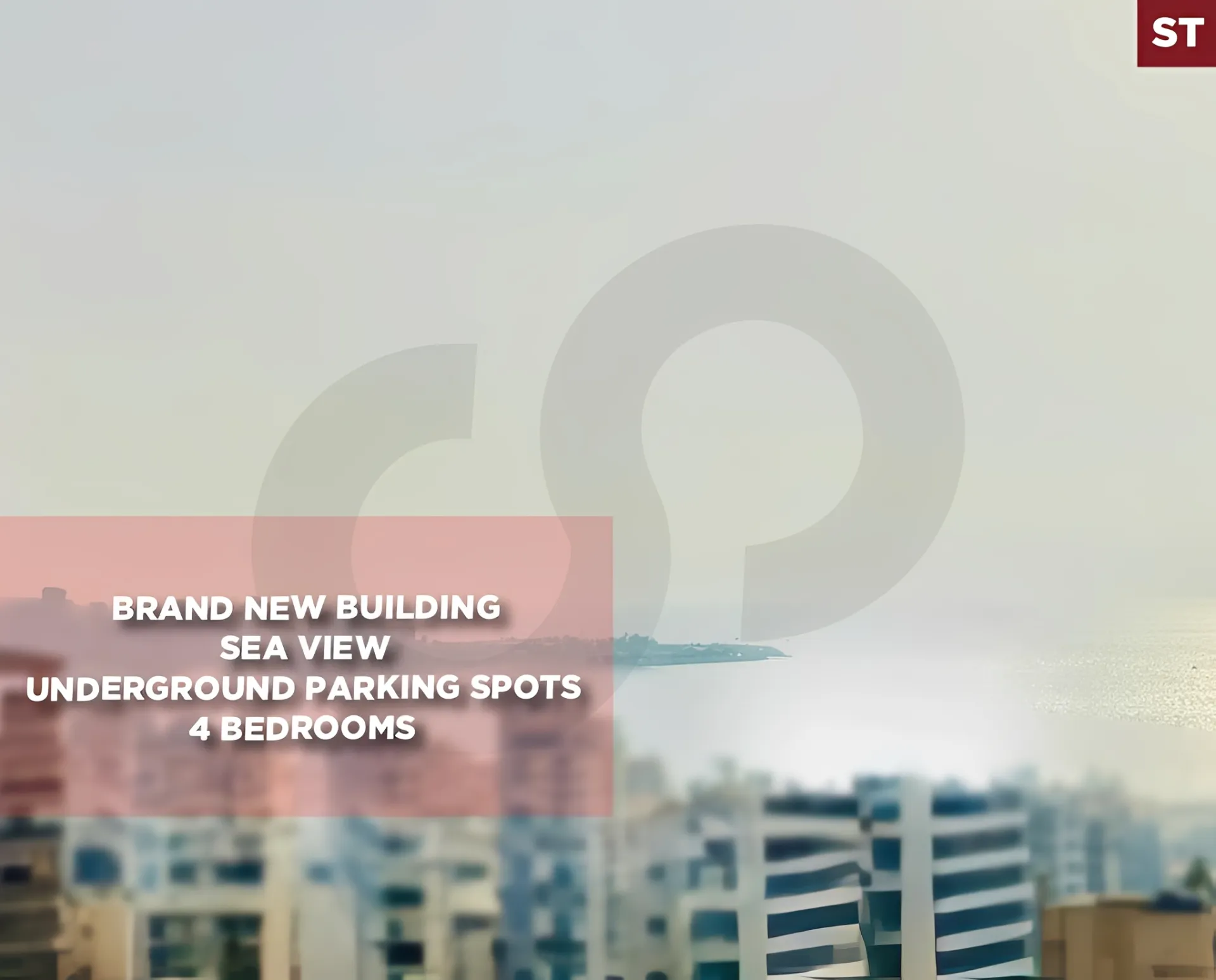 Apartment for Sale in Haret Sakher, Lebanon - 4 bed, 4 bath