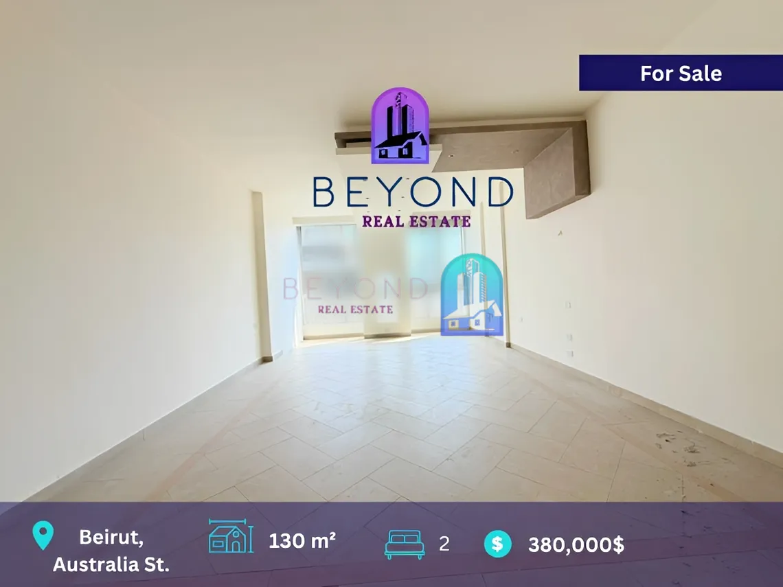 Apartment for sale in Australia
