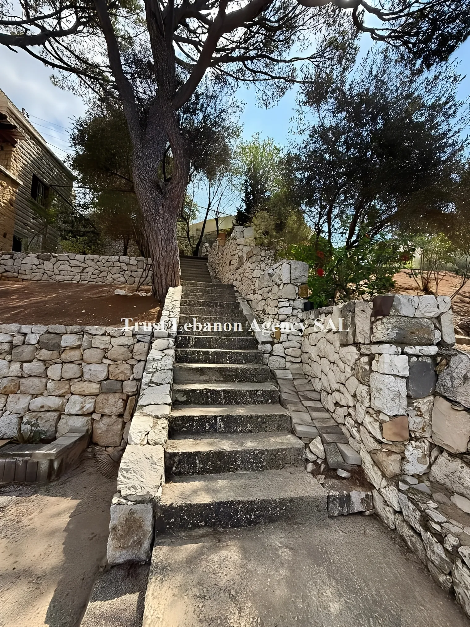 Apartment for Rent in Metn Ain saade Lebanon