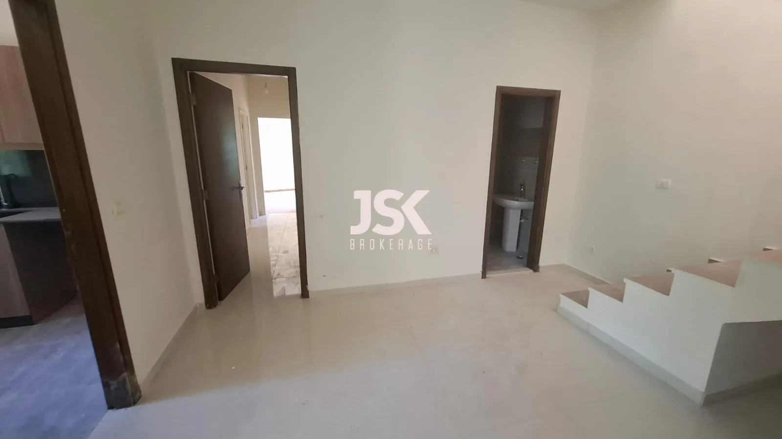 Duplex for Sale in Zaraoun