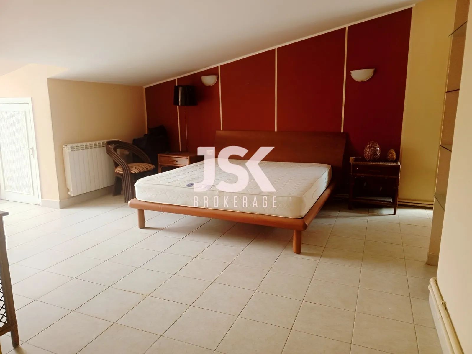 Apartment for Sale in Kaslik