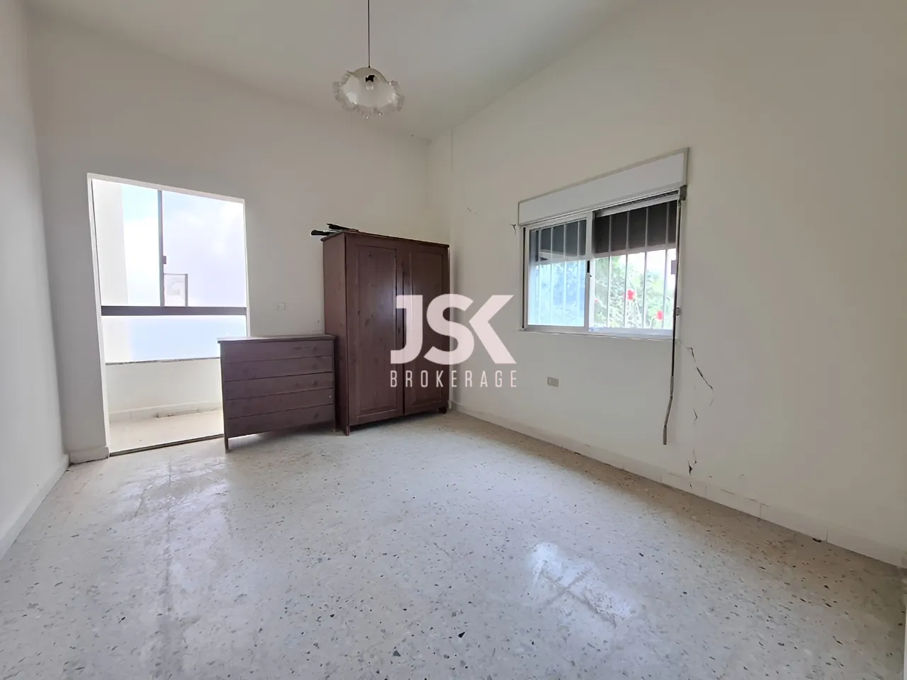 Apartment for Rent in Harissa