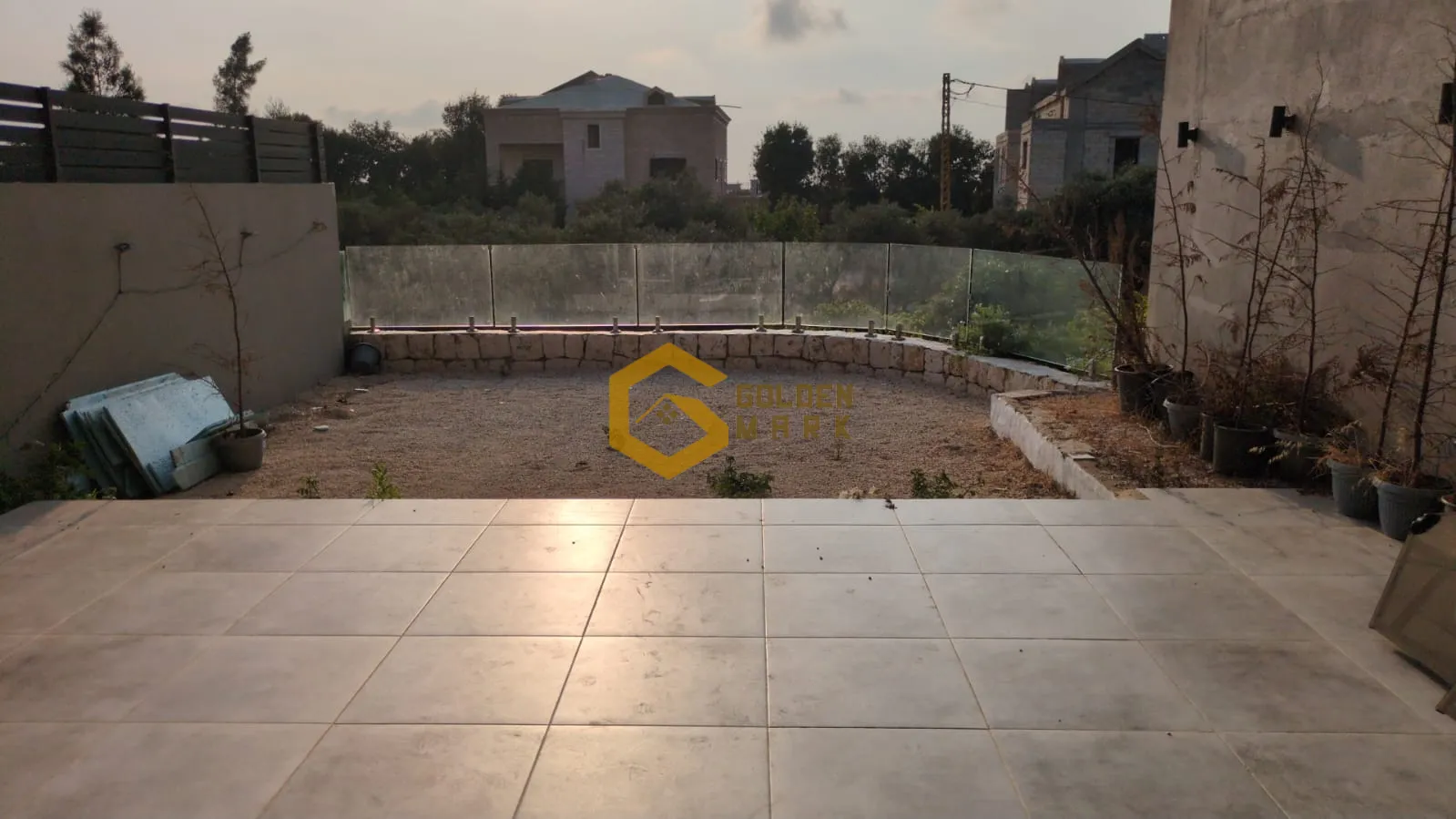 Villa for Rent in Batroun
