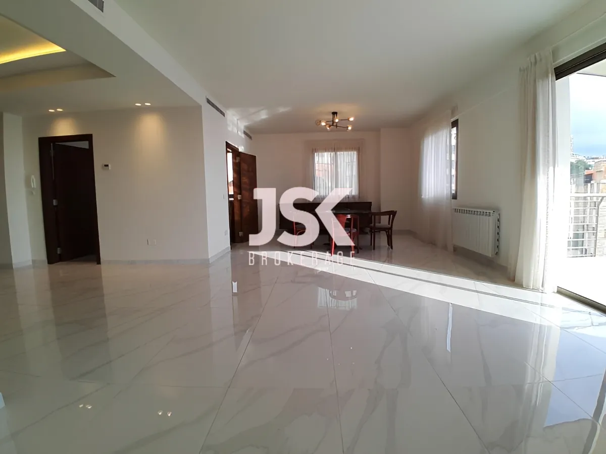 Duplex for Sale in Fidar, Lebanon