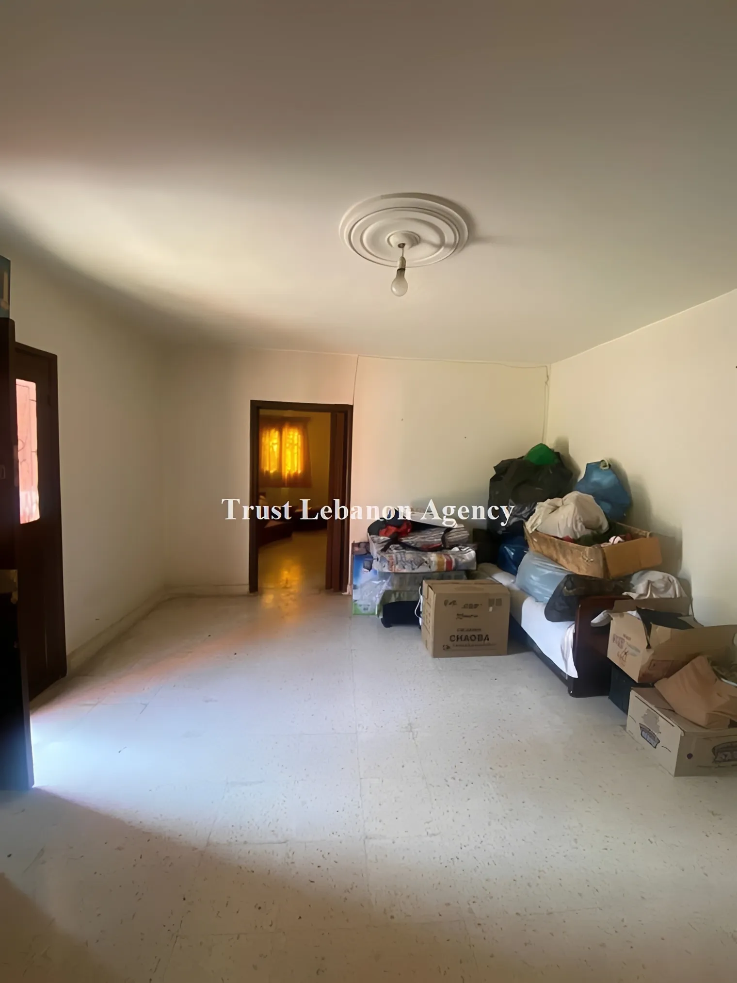 Land for Sale in Keserwan Zouk Mikael Lebanon