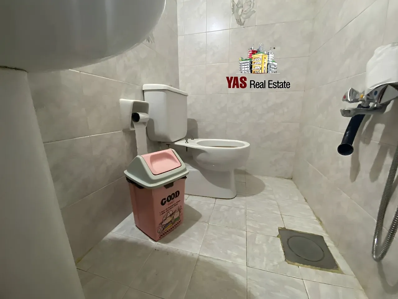 Apartment for Sale in Zouk Mosbeh - 4 bed, 2 bath