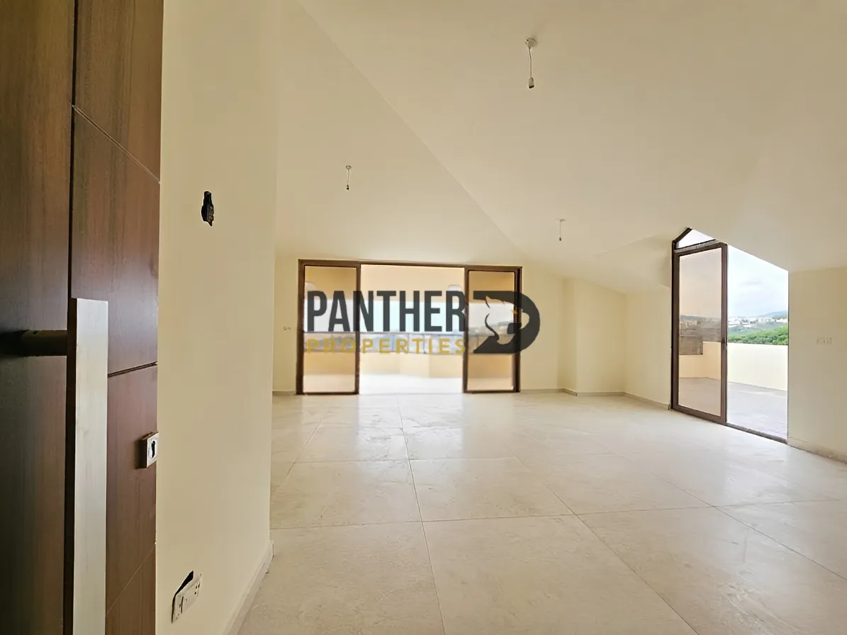 Apartment for sale in Blaybel, lebanon