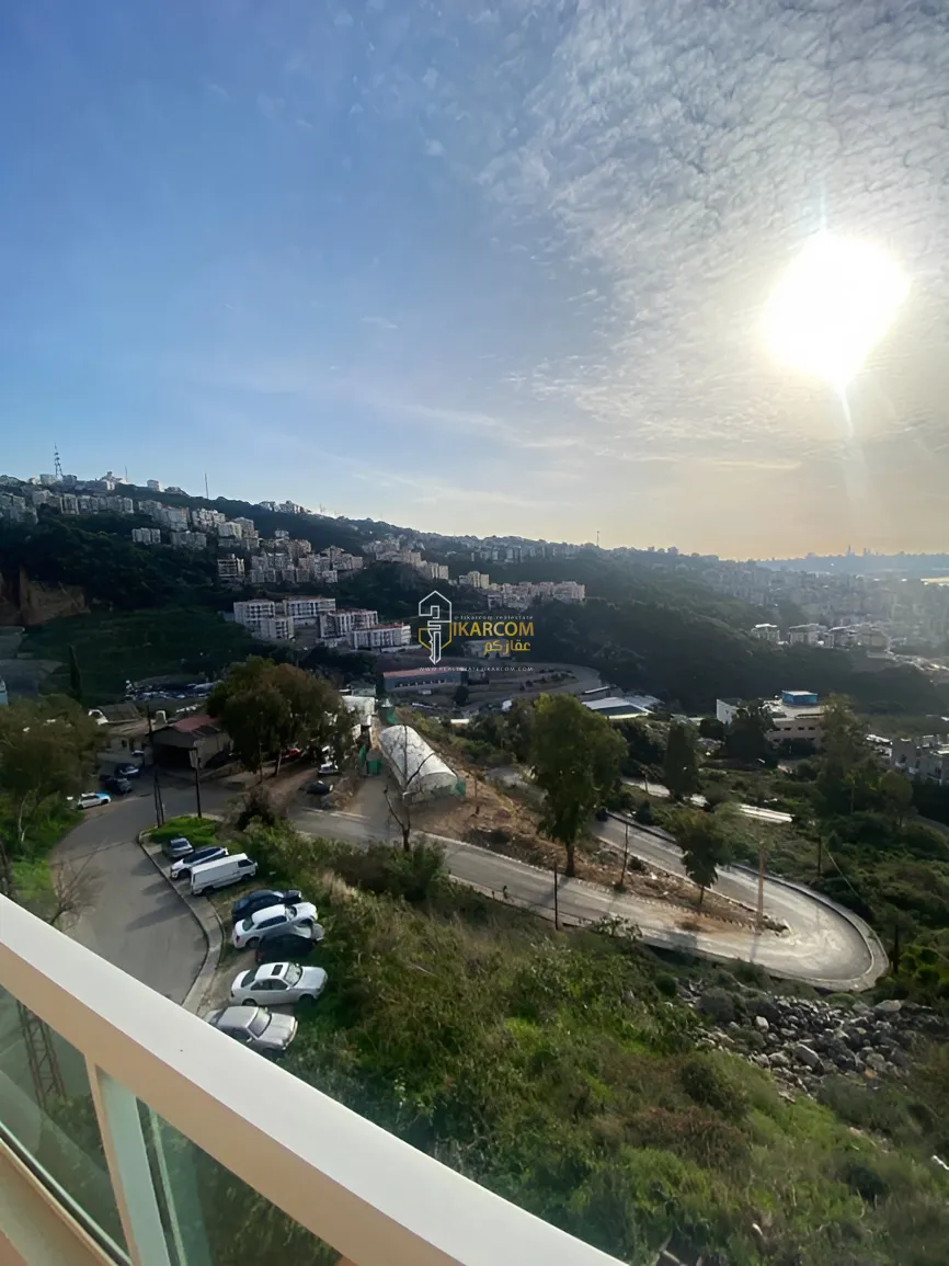 Apartment for sale in Antelias, Lebanon - 2 bed, 2 bath