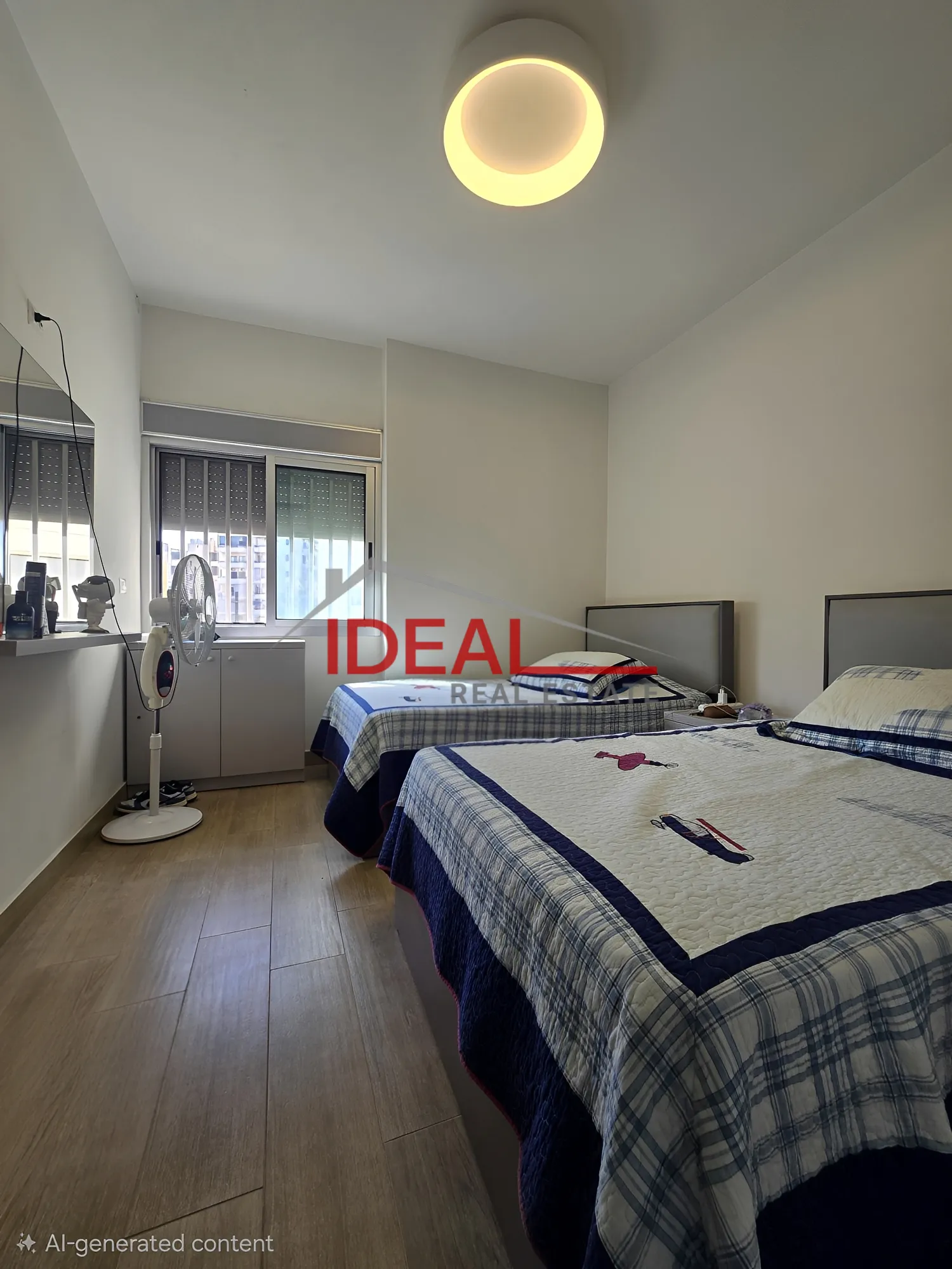 Apartment for Sale in Ain el remmeneh