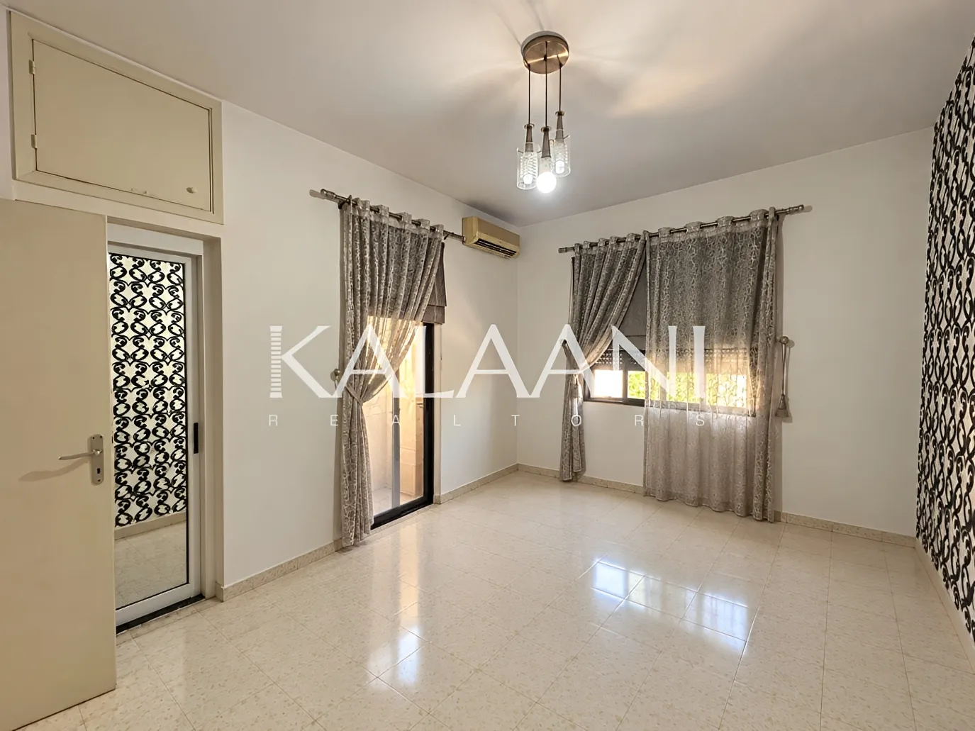 Apartment for sale in Zalqa