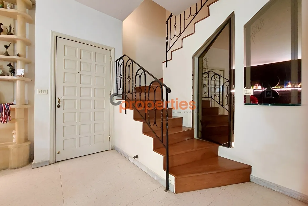 Apartment for Sale in Ain Saadeh