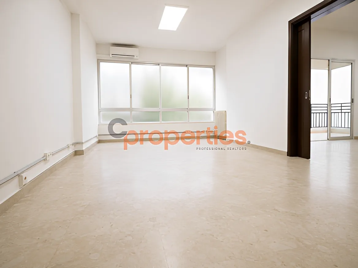 Office for Rent in Badaro