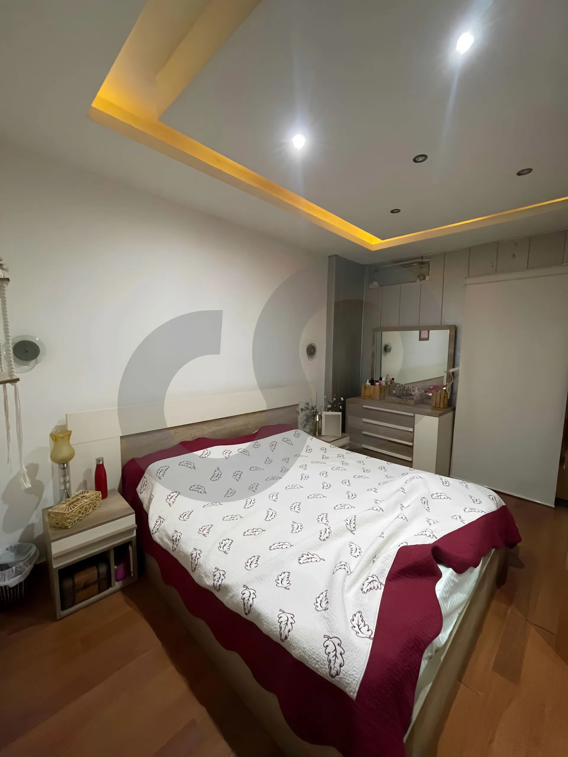 Apartment for Sale in Bchamoun