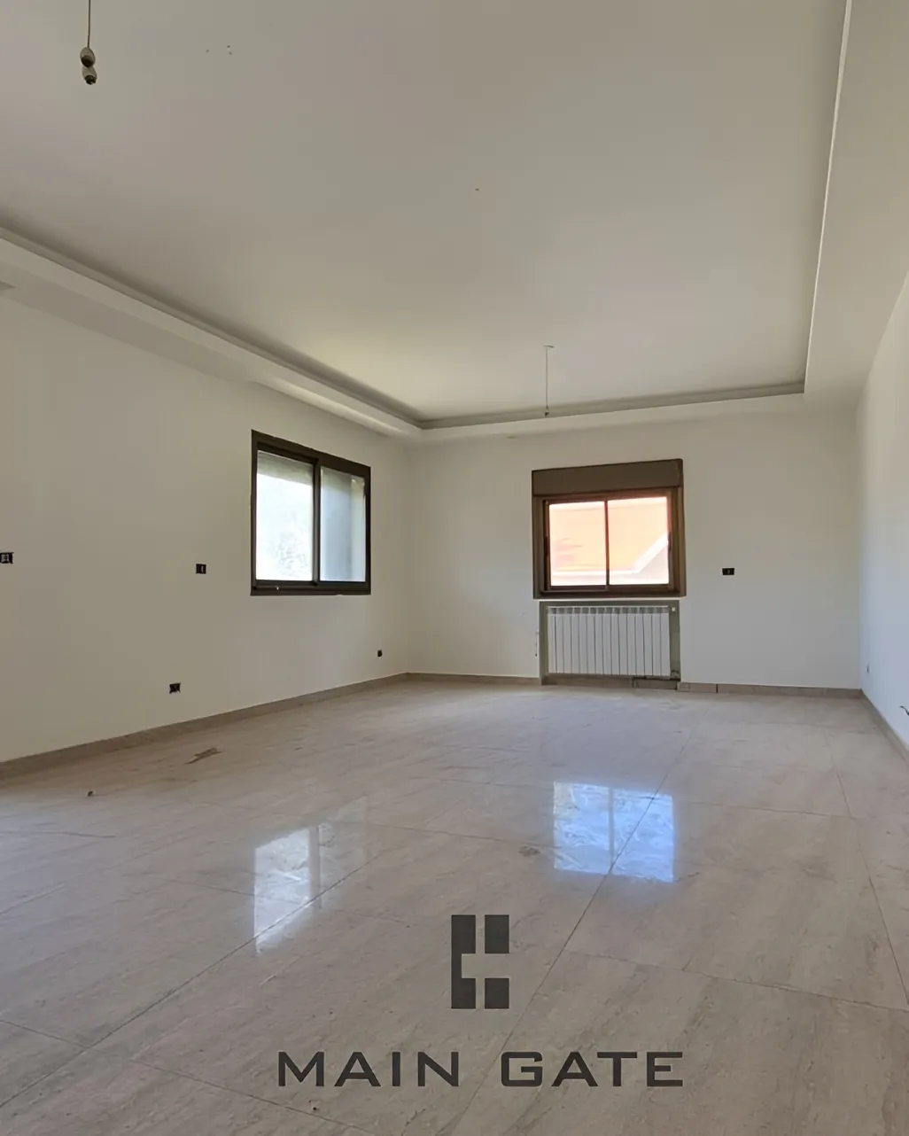 Apartment for Sale in Ballouneh, Lebanon