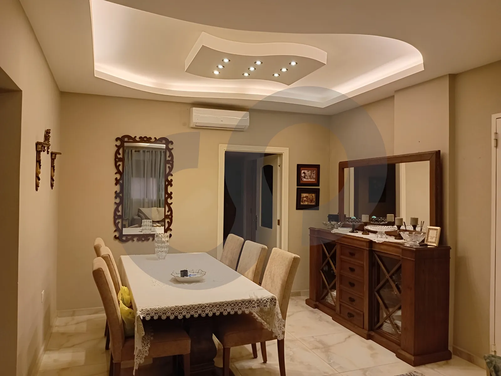 Apartment for Sale in Dahr El Ain
