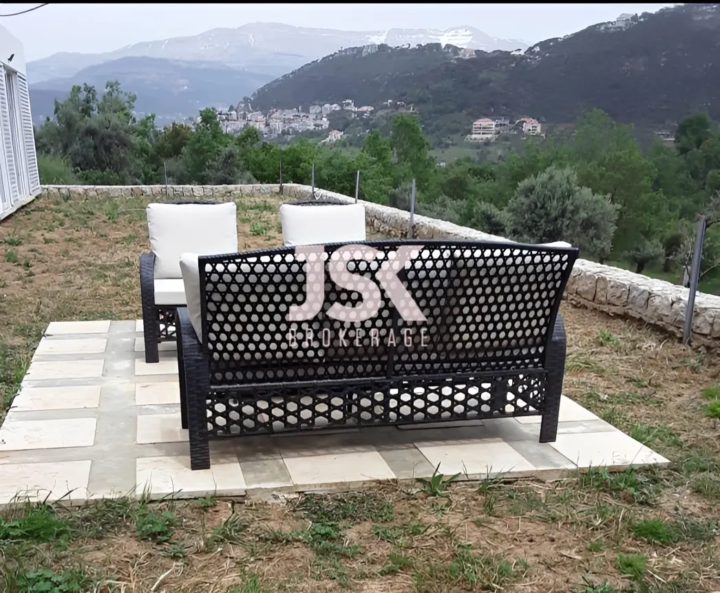 Apartment for Sale in Choueir, Lebanon - 3 bed, 2 bath