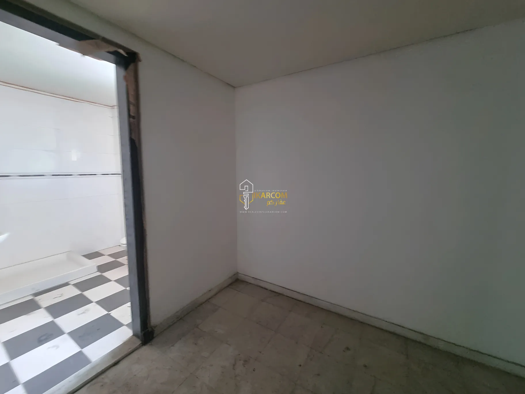 Apartment for sale in Ras Al Naba'a, Beirut, Lebanon