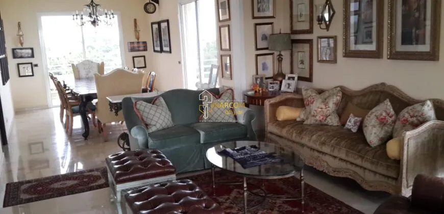Apartment for Sale in Aley, Aley, Lebanon