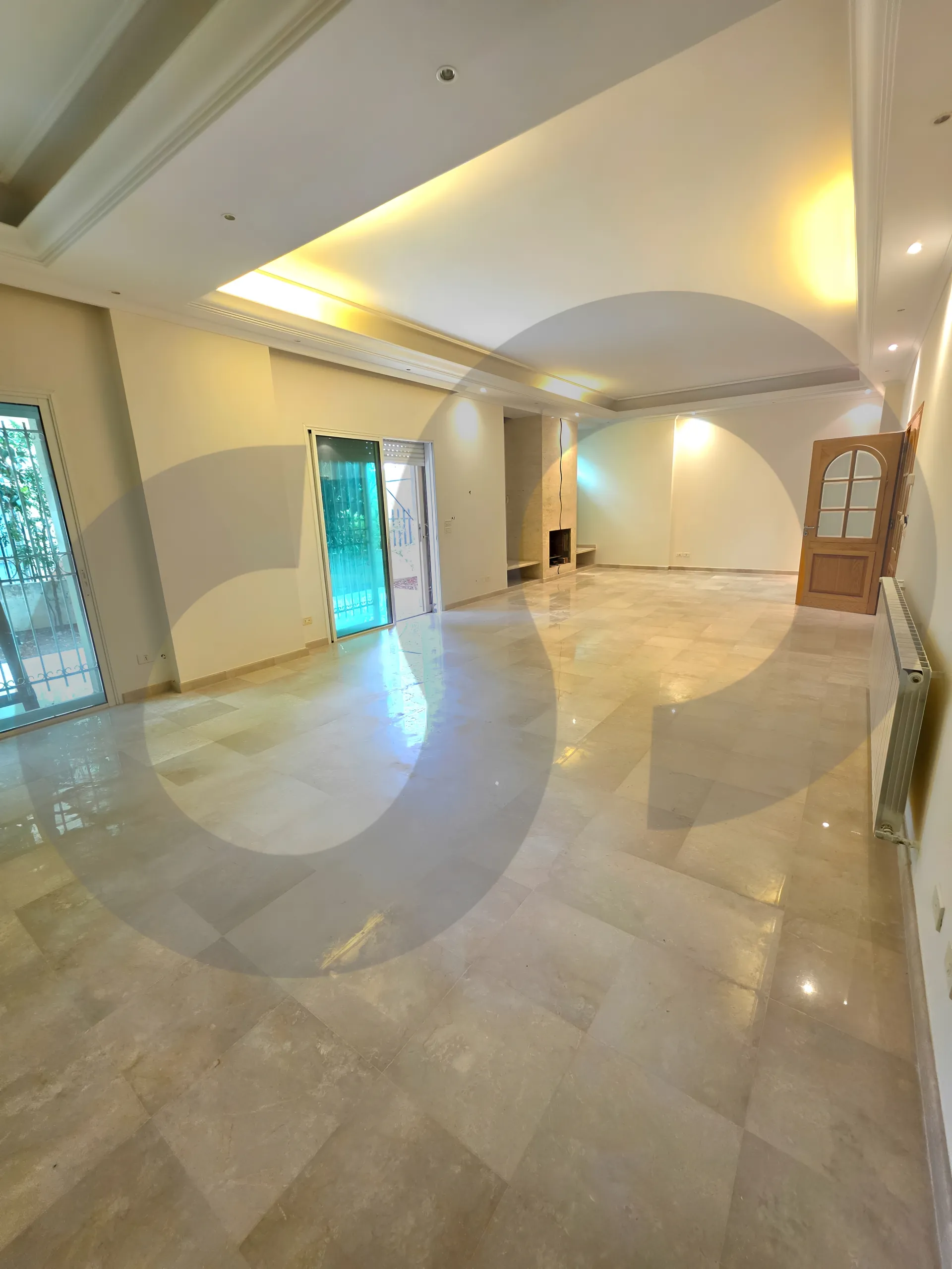 Apartment for Sale in Kfar Hbab - 4 bed, 5 bath