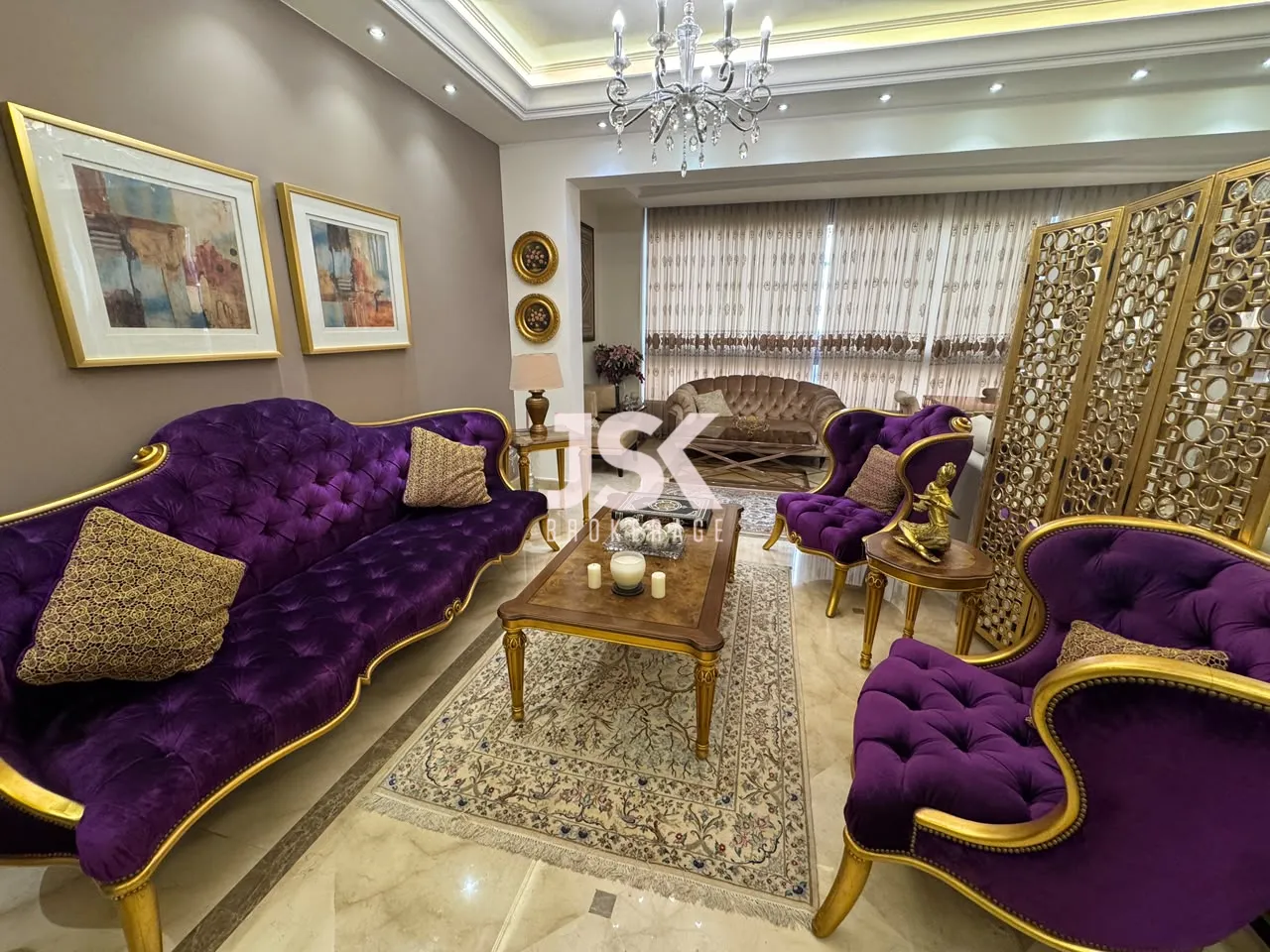 Apartment for Sale in Jnah