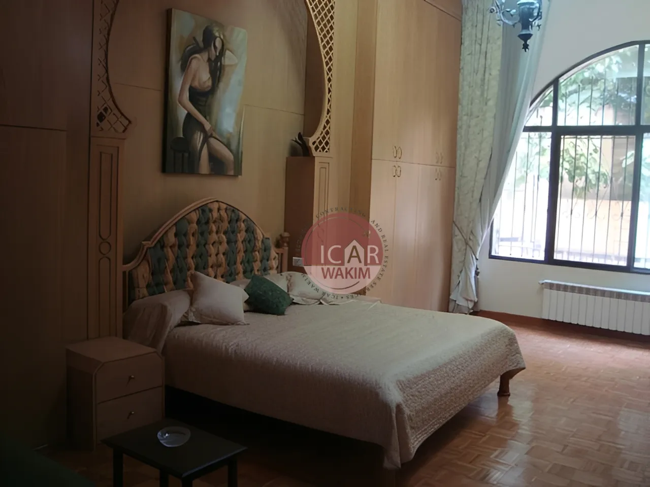 Triplex Villa for Sale in Mtaileb
