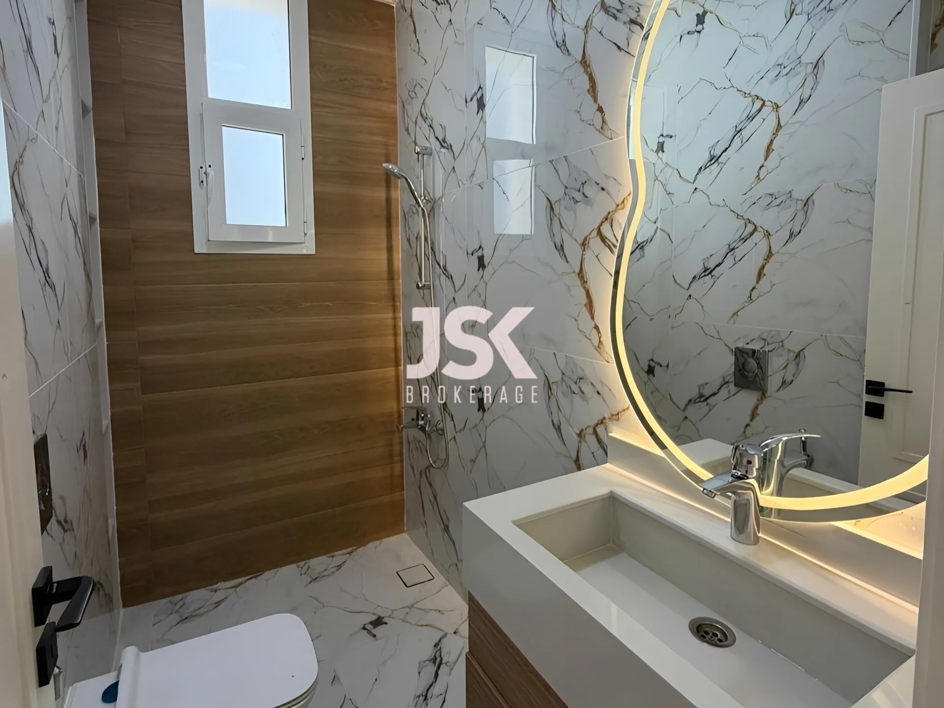 Duplex for Sale in Koura