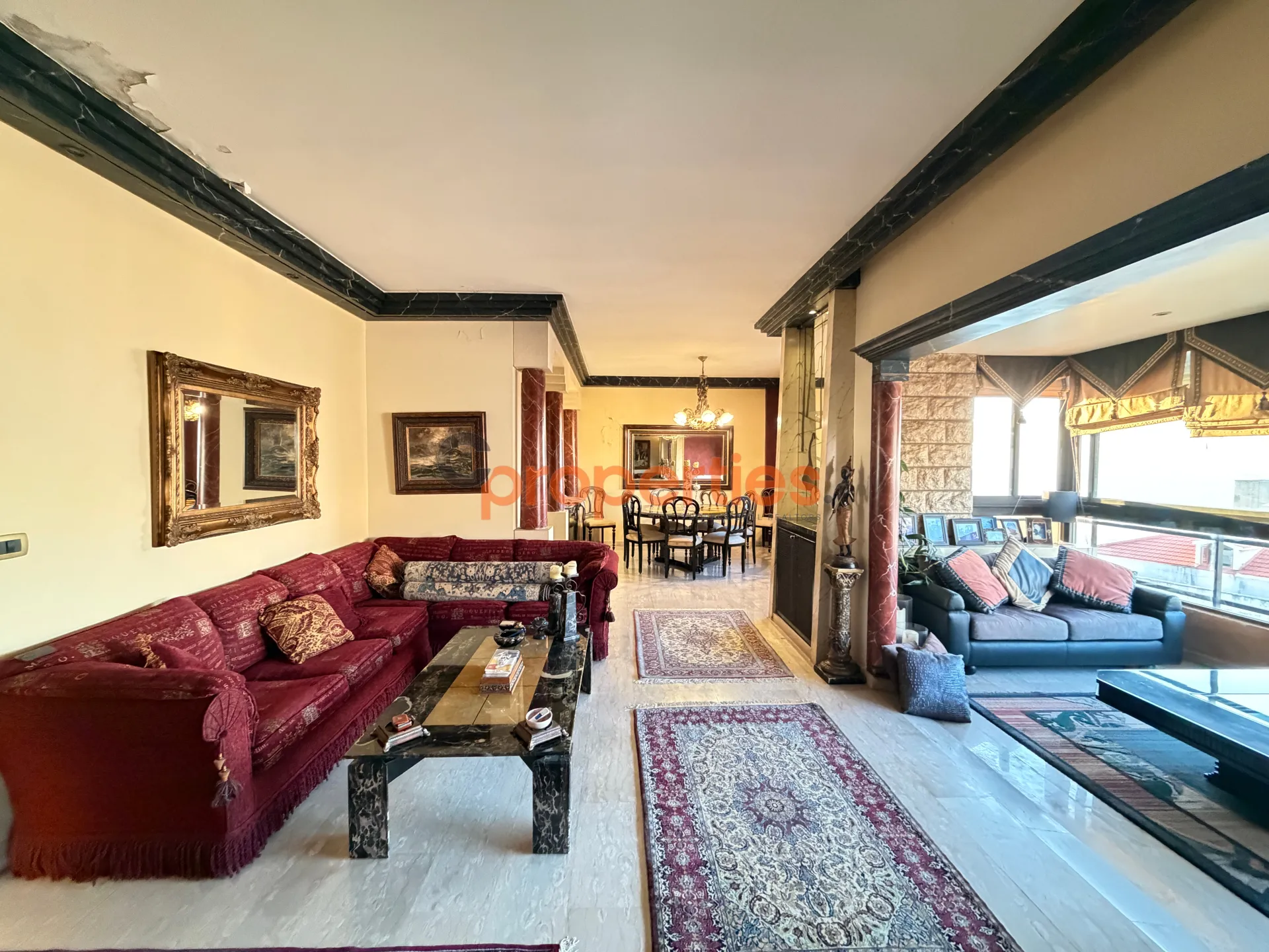 Apartment for sale in Mtayleb, Lebanon