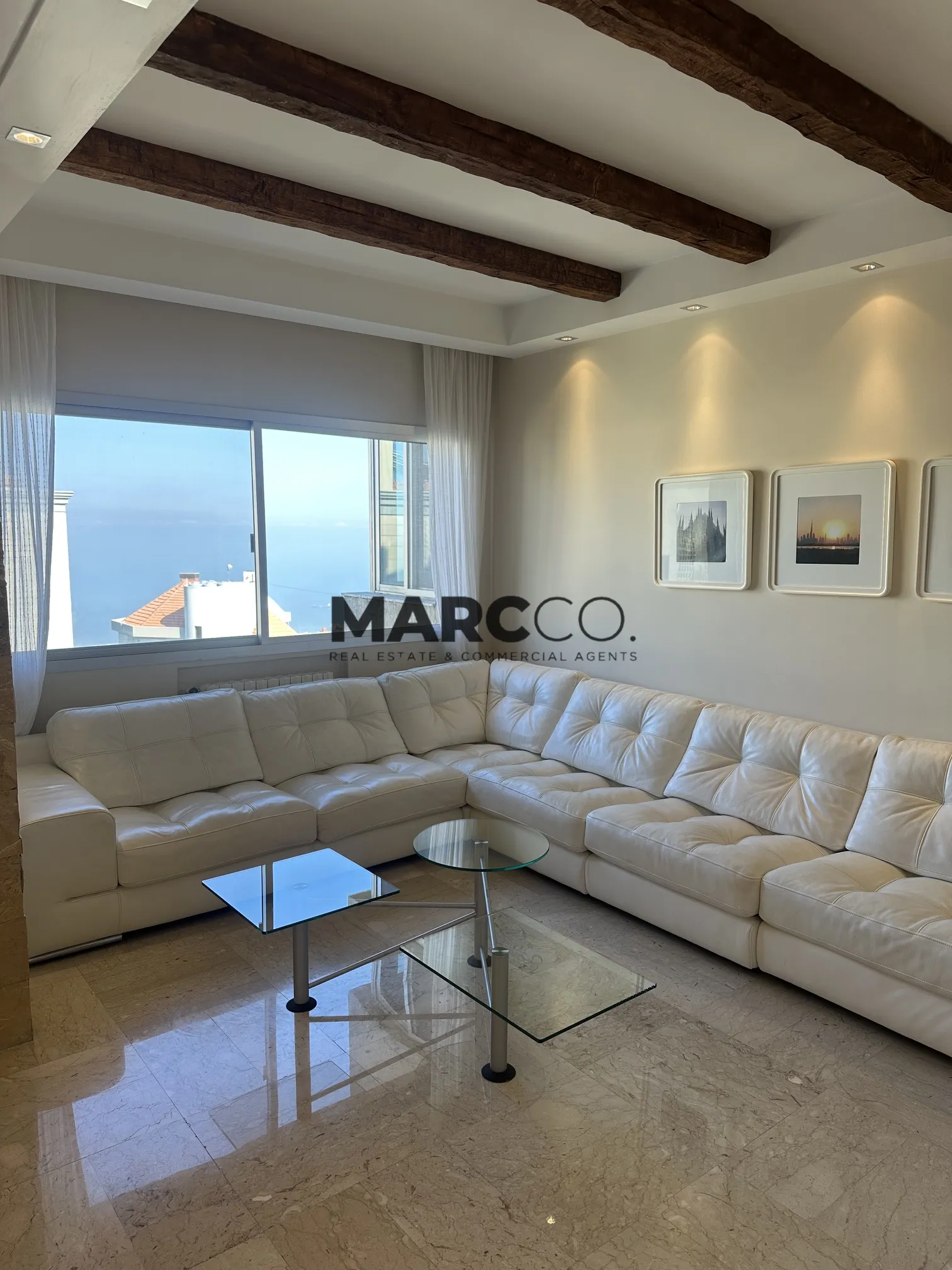 Apartment for rent in Bayada, Rabieh, Lebanon