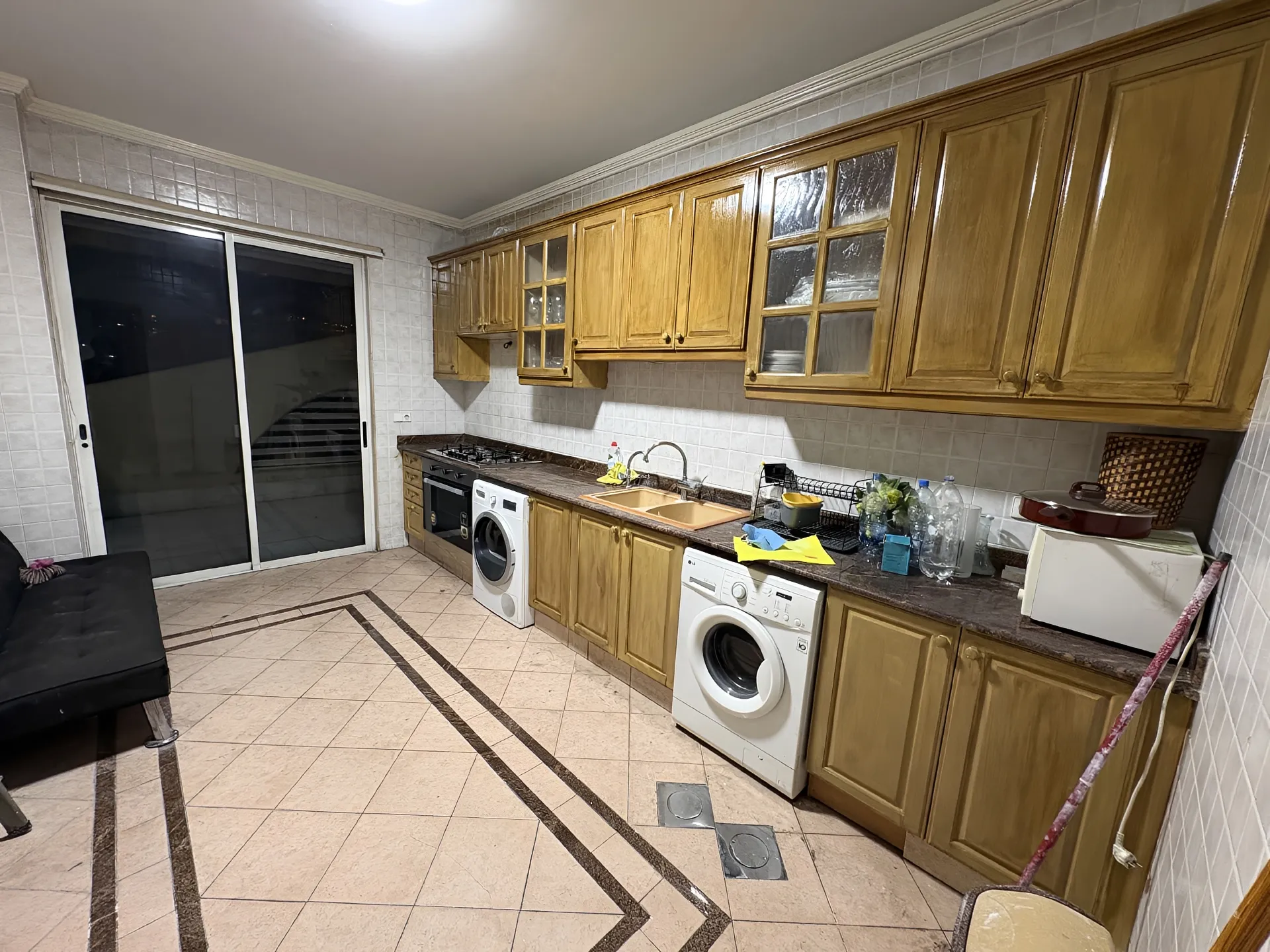Apartment for rent in Hamra