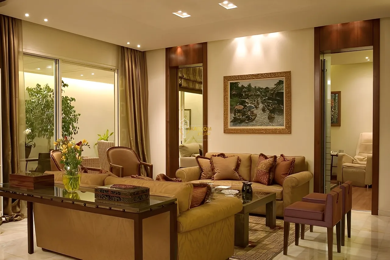 Apartment for Sale in Jnah
