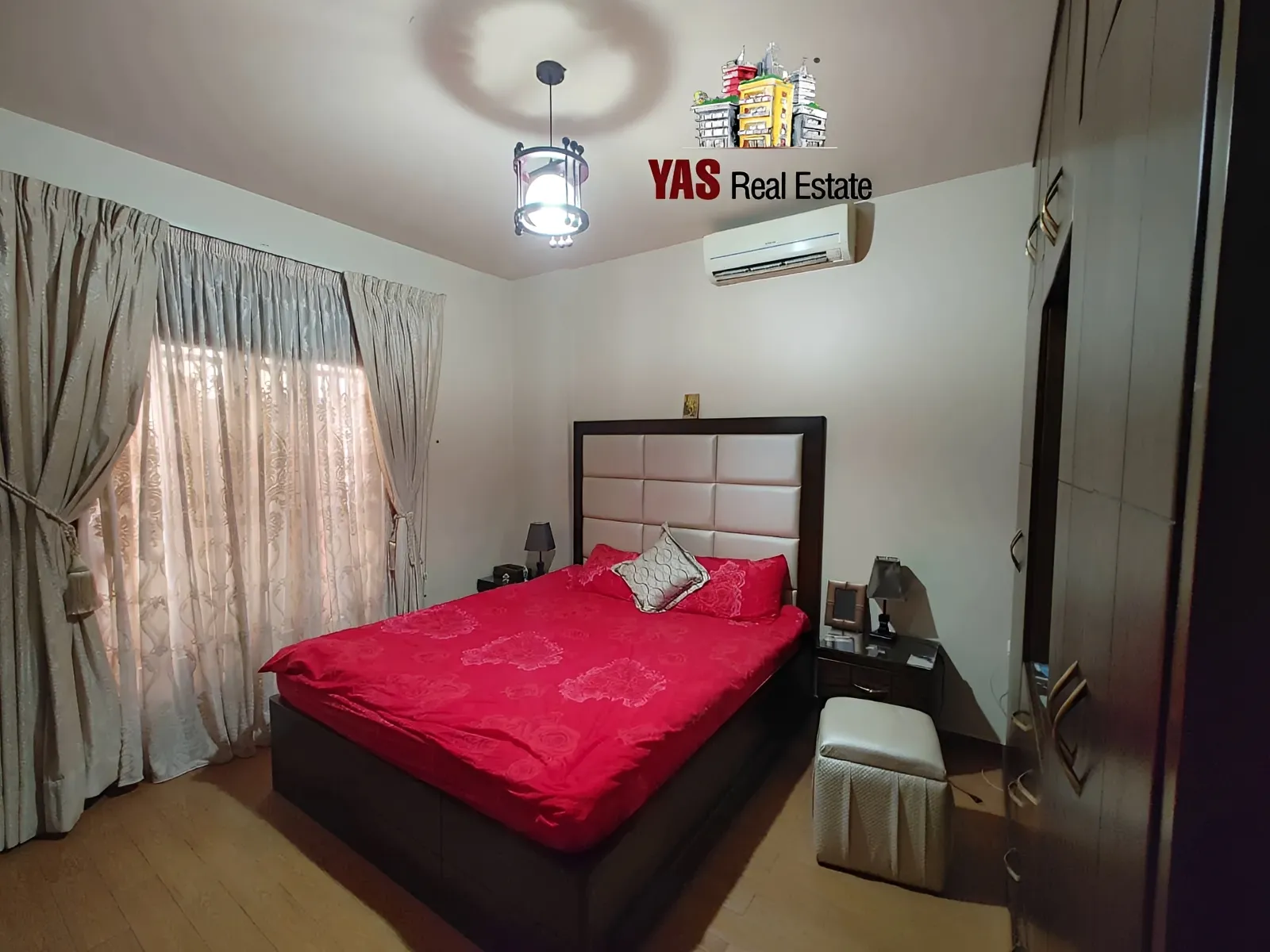 Apartment for Sale in Adonis - 3 bed, 2 bath