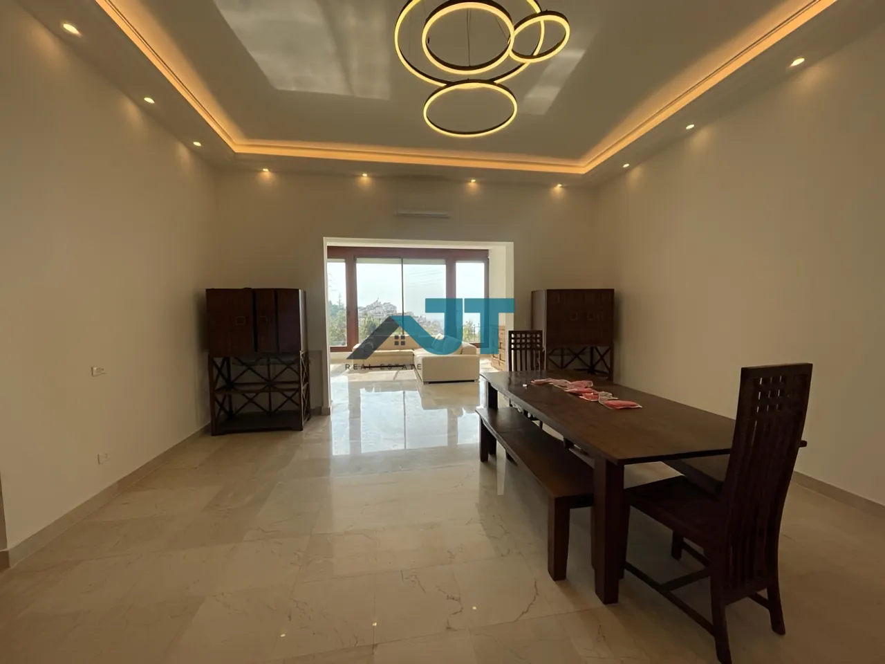 Apartment for sale in Mtayleb